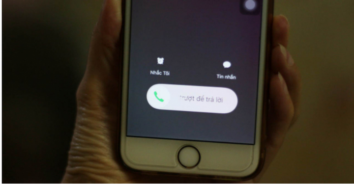 Vì sao iPhone có lúc không cho phép bạn từ chối cuộc gọi? - Ảnh 2.