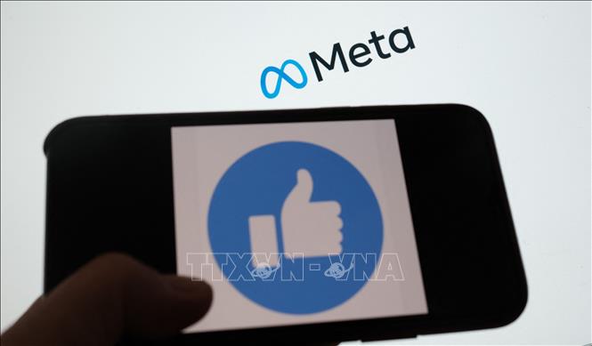 Meta sử dụng các bài đăng trên Facebook và Instagram để đào tạo trợ lý ảo - Ảnh 1.