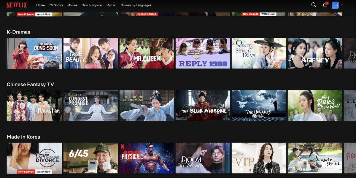 Đằng sau thành công của Netflix tại thị trường Việt Nam, đâu là yếu tố thu hút người dùng - Ảnh 4.