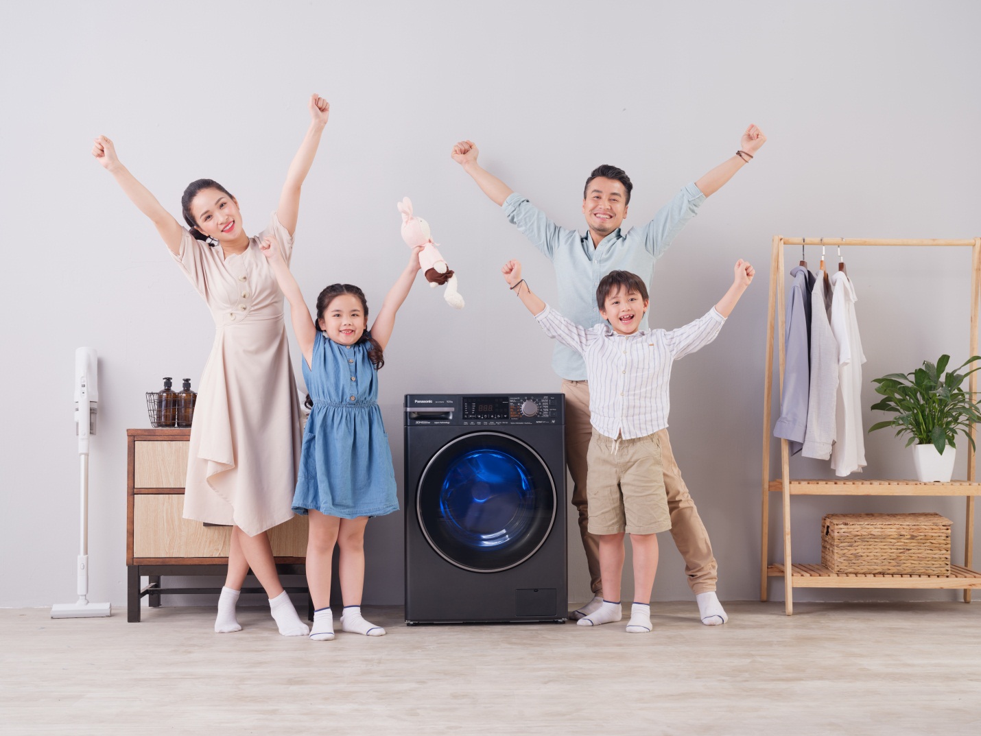 Đừng để một nửa thời gian sống của bạn trở nên bất tiện chỉ vì sai lầm khi chọn mua máy giặt - Ảnh 3.