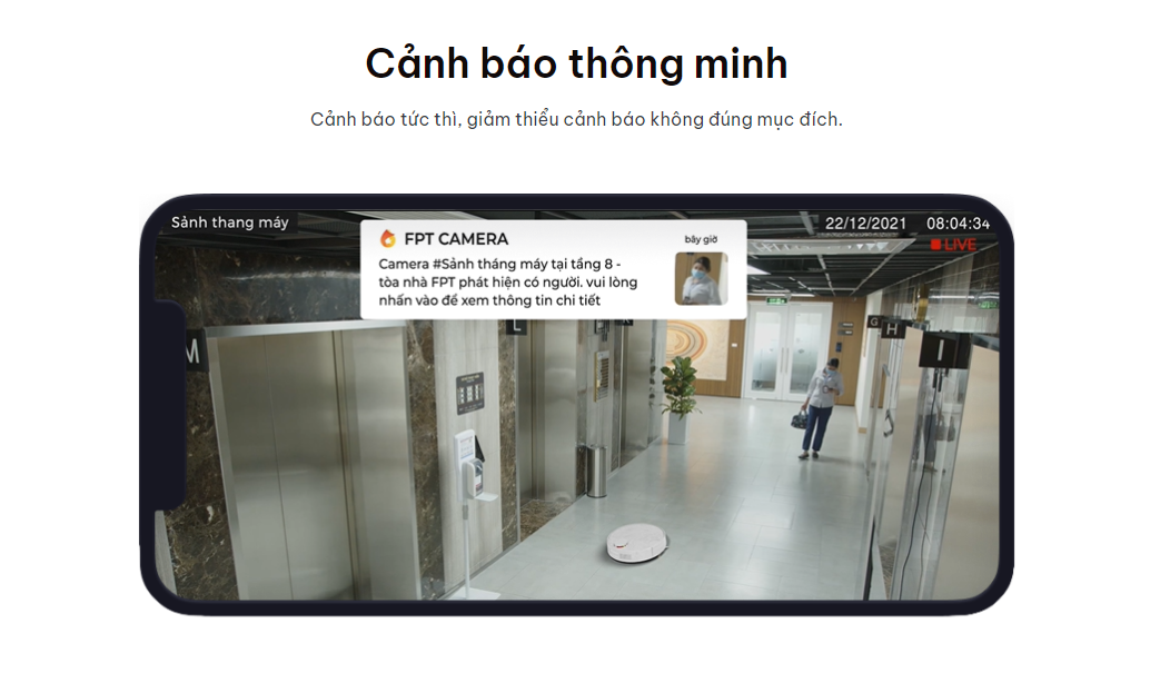 Camera AI - Khoản đầu tư đúng đắn dành cho người tiêu dùng thông minh - Ảnh 6.