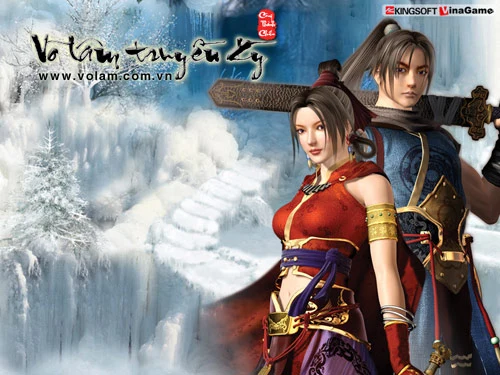 Võ Lâm Truyền Kỳ có lẽ là một trong những tựa game đầu tiên mà nhiều thế hệ game thủ nạp thẻ Võ Lâm Truyền Kỳ có lẽ là một trong những tựa game đầu tiên mà nhiều thế hệ game thủ nạp thẻ