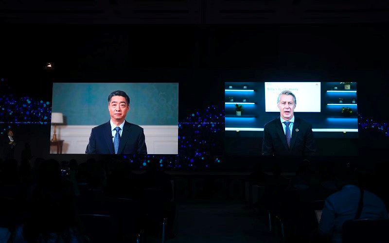 5G có thể không còn đáp ứng được yêu cầu của thế giới, đây là lý do Huawei đã sớm ‘tất tay’ cho công nghệ còn đẳng cấp hơn - Ảnh 2.