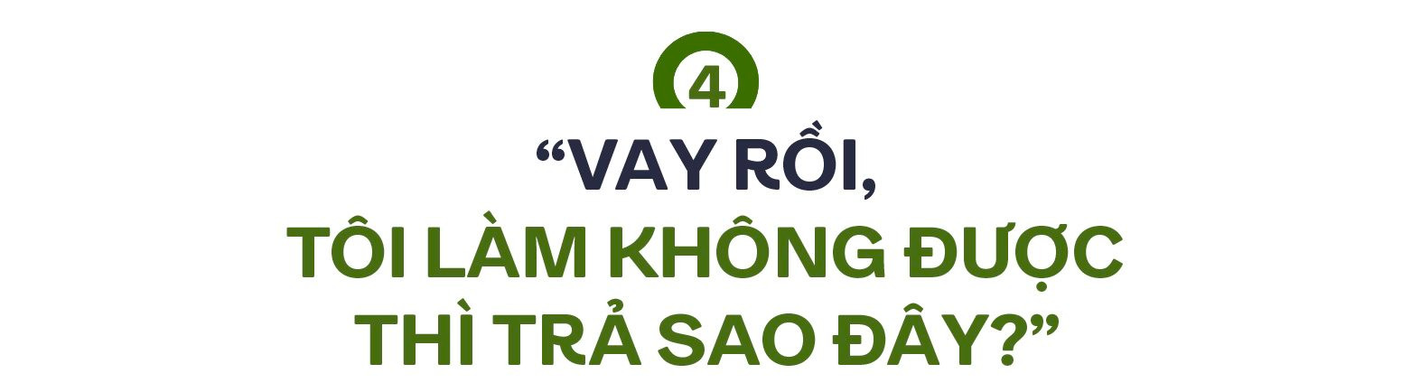 Khi vay mà vẫn vui: Những phụ nữ nghèo được “hỗ trợ” gánh chè, nương ngô, rẫy khoai, 81 tuổi vẫn “khởi nghiệp” - Ảnh 7.