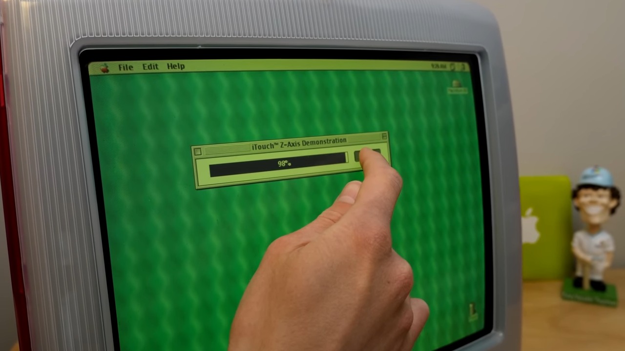 Công nghệ này cho phép màn hình cảm nhận được lực nhấn, nhiều năm trước khi Apple giới thiệu 3D Touch.jpg