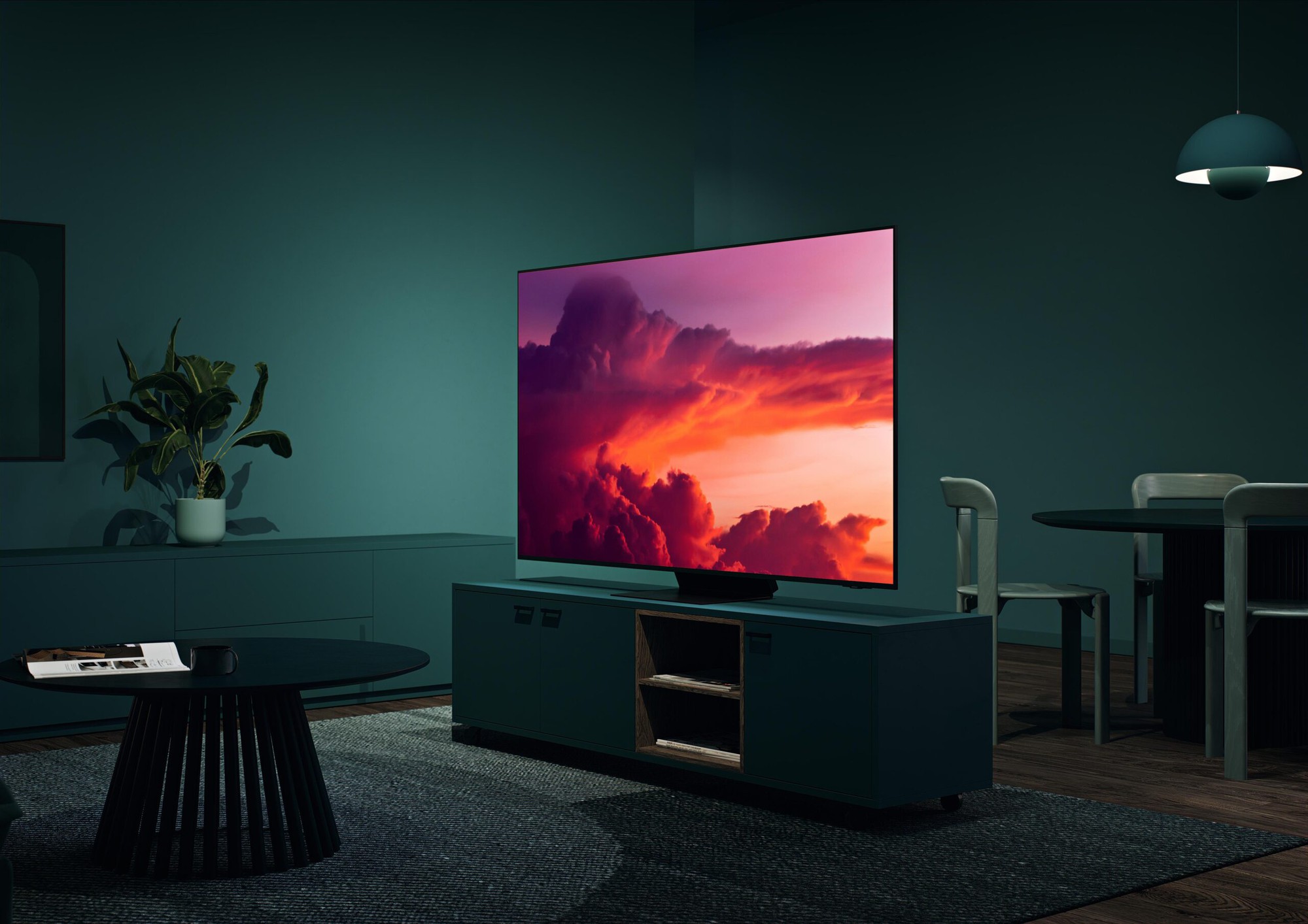 Chiến lược nào đã giúp Samsung thống trị thị trường TV suốt 17 năm liên tiếp? - Ảnh 3.