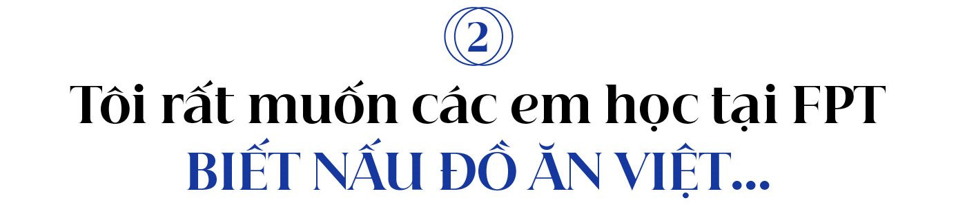 Ông Hoàng Nam Tiến: Đổi mới là tiêu chí tiên quyết để tạo ra những sản phẩm triệu người dùng - Ảnh 3.