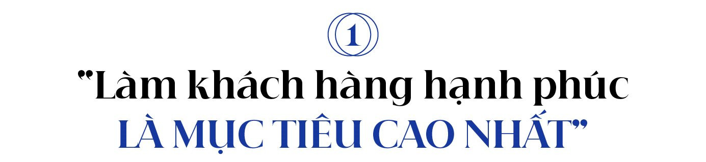 Ông Hoàng Nam Tiến: Đổi mới là tiêu chí tiên quyết để tạo ra những sản phẩm triệu người dùng - Ảnh 1.