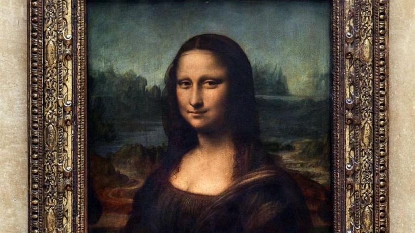 Nàng Mona Lisa lên tiếng tiết lộ bí mật của Leonardo da Vinci? - Ảnh 2.