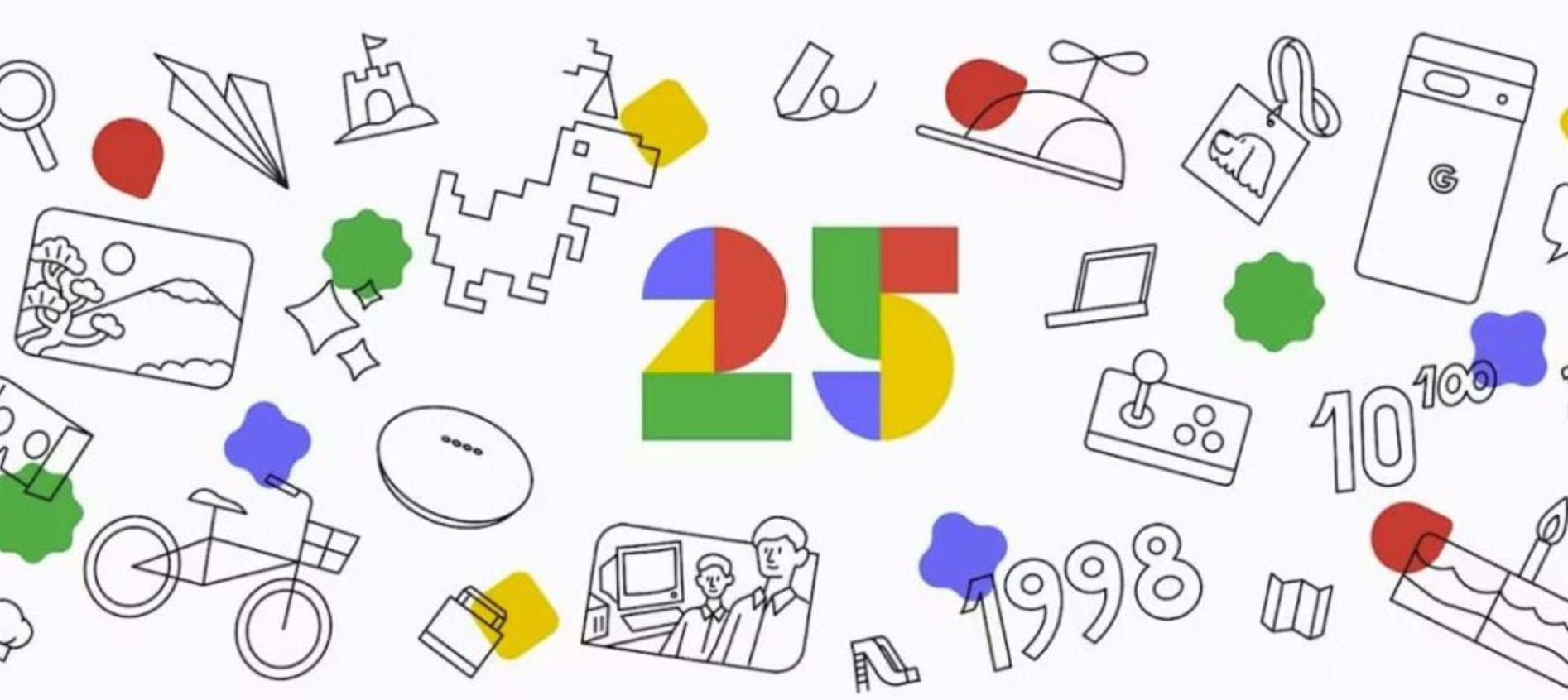 Google vừa kỷ niệm sinh nhật 25 năm.jpg