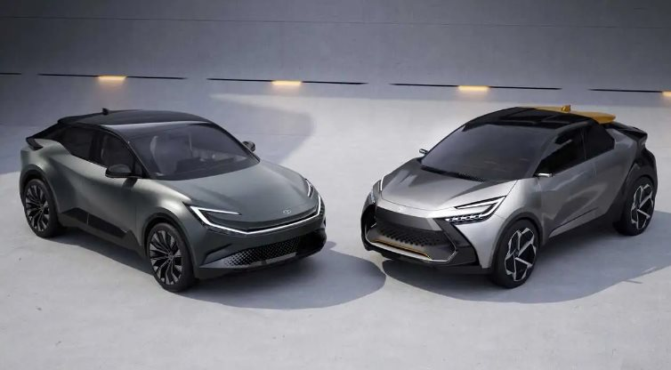 Bị chê chậm làm xe điện, Toyota chính thức công bố thời điểm đưa pin 1.000 km ra thị trường, sạc nhanh lên 80% pin chỉ trong vòng 10 phút - Ảnh 1.