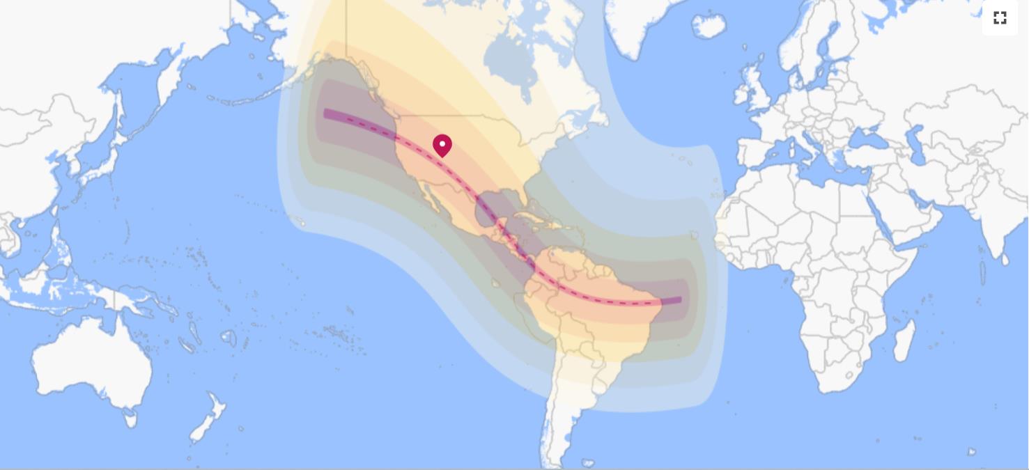 Hôm nay, vòng lửa hiện giữa trời: NASA bắn ngay 3 quả rốc-két - Ảnh 2.