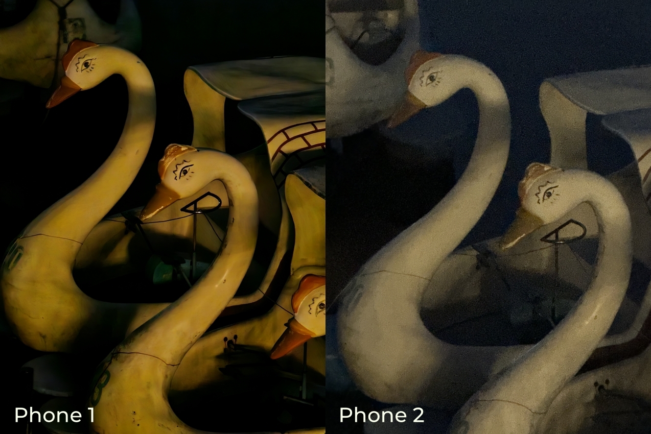 Đọ zoom iPhone 15 Pro Max và Galaxy S23 Ultra: Nhìn những ảnh này chưa chắc biết máy nào tốt hơn! - Ảnh 19.