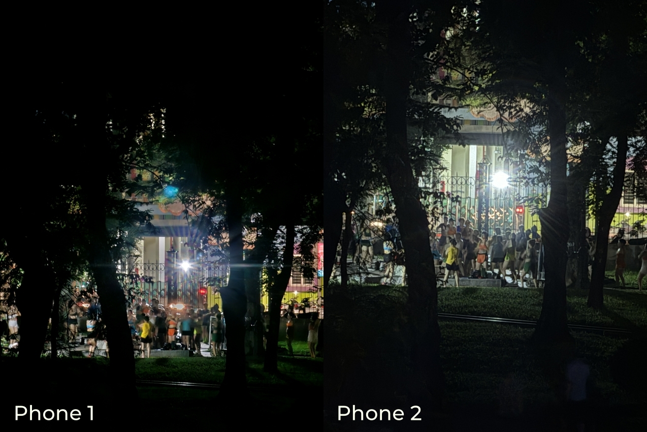 Đọ zoom iPhone 15 Pro Max và Galaxy S23 Ultra: Nhìn những ảnh này chưa chắc biết máy nào tốt hơn! - Ảnh 21.