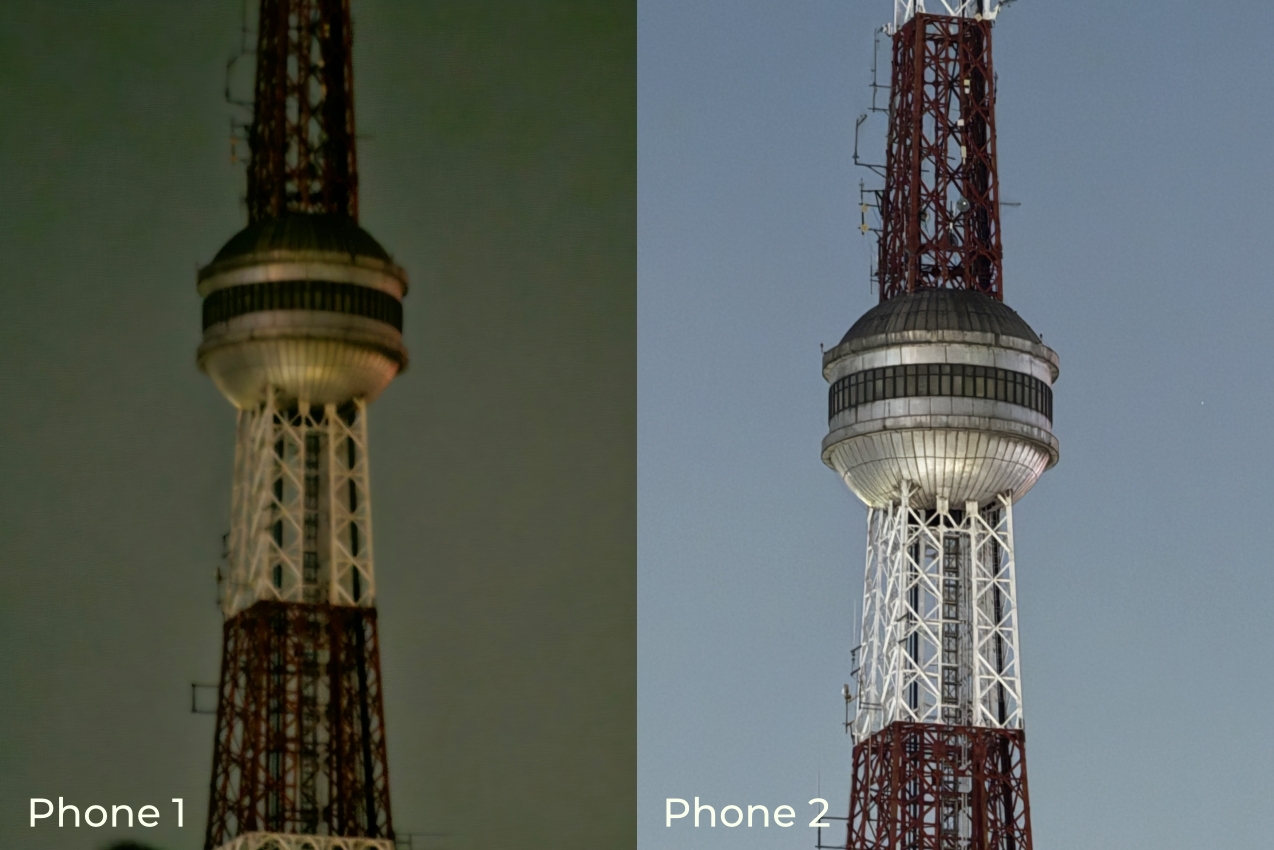 Đọ zoom iPhone 15 Pro Max và Galaxy S23 Ultra: Nhìn những ảnh này chưa chắc biết máy nào tốt hơn! - Ảnh 23.