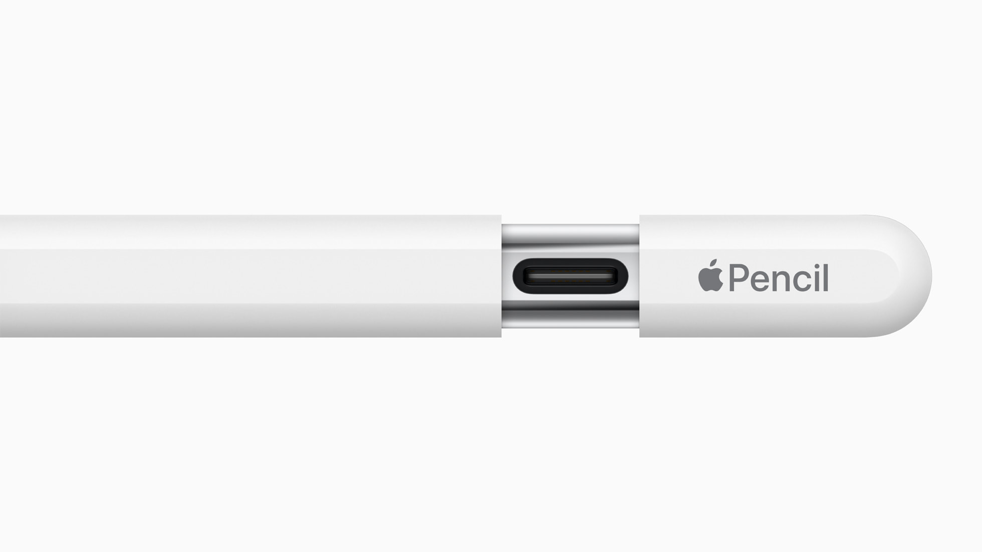 Apple Pencil đã có phiên bản USB Type-C: Vì một tương lai chỉ một dây sạc - Ảnh 2.