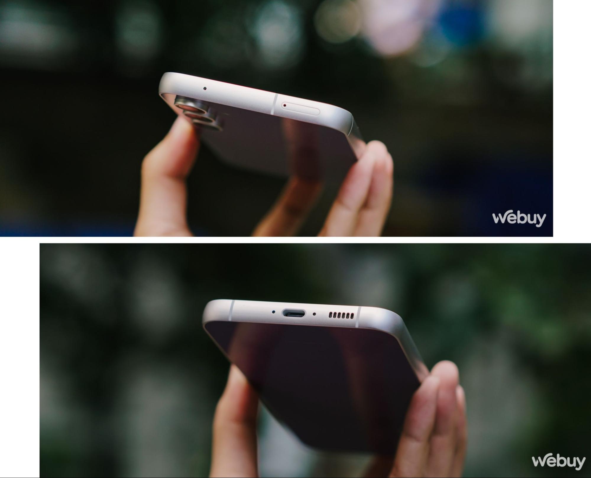 Trải nghiệm Samsung Galaxy S23 FE: Có bao nhiêu phần ‘sang’ của flagship? - Ảnh 5.