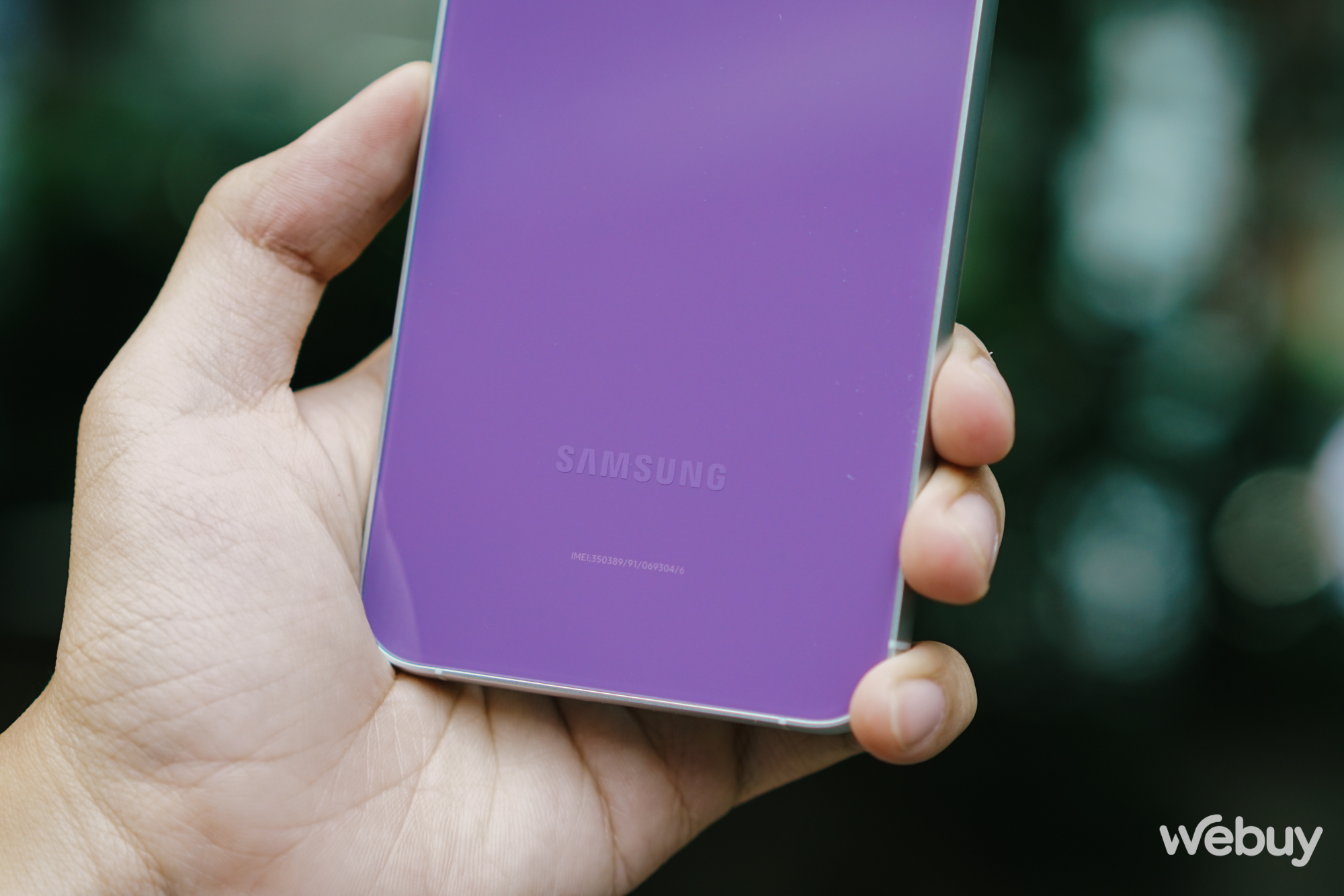 Trải nghiệm Samsung Galaxy S23 FE: Có bao nhiêu phần ‘sang’ của flagship? - Ảnh 3.