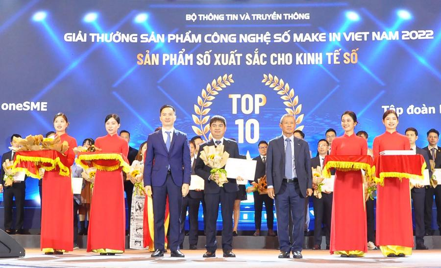 Thương hiệu 28 năm tuổi trong làng viễn thông: Từ đưa Internet phổ cập Việt Nam tới phóng vệ tinh lên không gian - Ảnh 8.