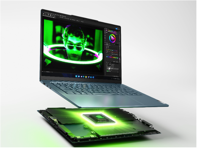 Lenovo Yoga Pro 7i: Laptop lý tưởng dành cho cộng đồng sáng tạo nội dung - Ảnh 2.