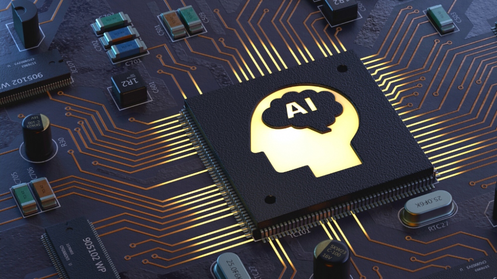 Mỹ tăng cường hạn chế xuất khẩu chip AI sang Trung Quốc - Ảnh 1.