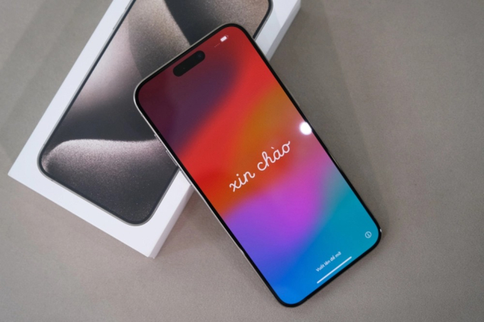 iPhone 15 gây chú ý mạnh: Apple tiết lộ nguyên nhân gây nóng và hứa sửa chữa sớm bằng phương pháp đặc biệt!