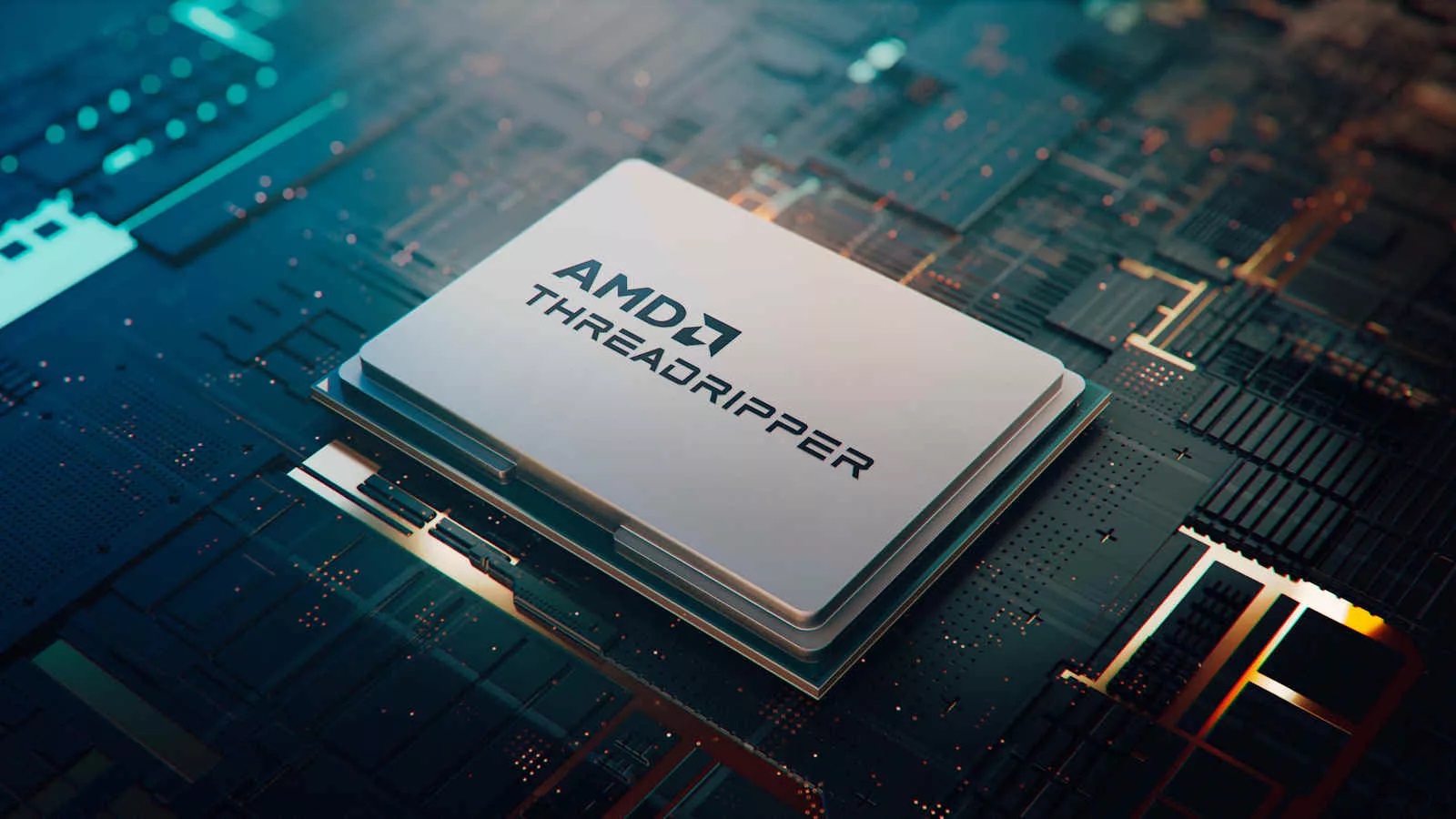 Bằng một quyết định này, AMD đã kết thúc cuộc chiến CPU hiệu năng cao với Intel - Ảnh 1.