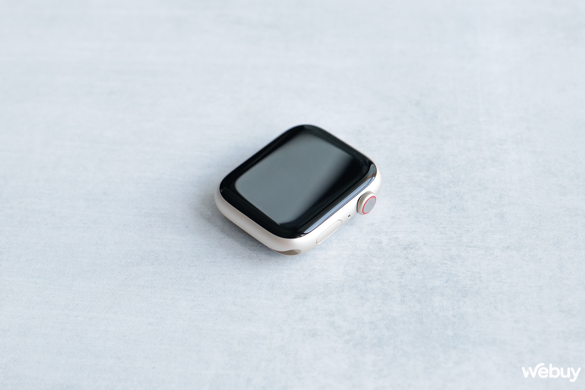 Cảm nhận ban đầu Apple Watch Series 9 chính hãng: Thiết kế quen thuộc, nâng cấp tính năng và thêm lựa chọn dây - Ảnh 6.