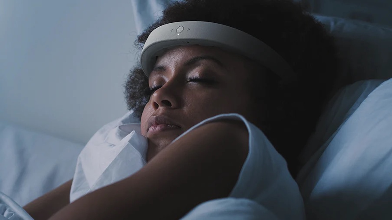 Vòng đeo thông minh FRENZ™ Brainband, dấu ấn Đổi mới sáng tạo trong việc chăm sóc giấc ngủ - Ảnh 3.