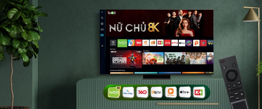 Lên đời TV ngay khi thiết bị nghe nhìn nhà bạn có những dấu hiệu này - Ảnh 2.