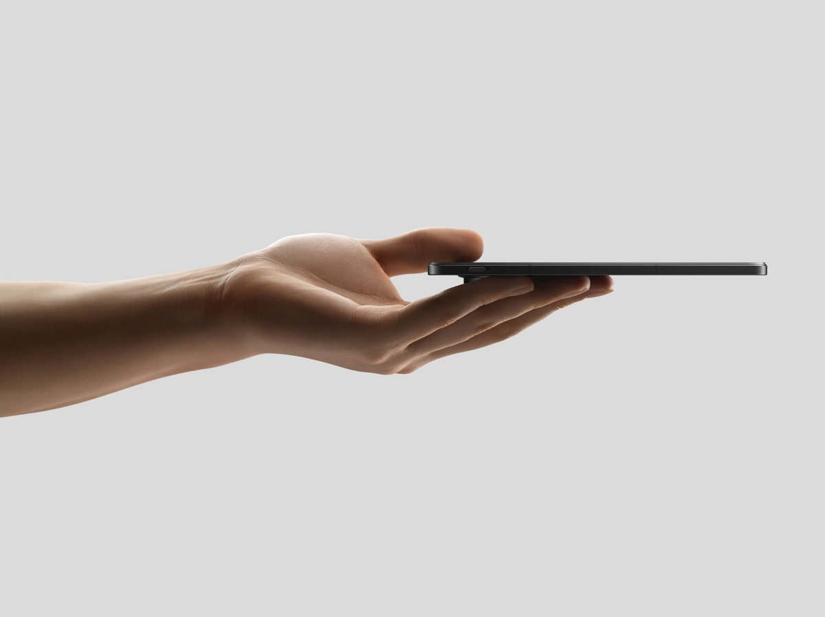 OPPO Find N3: Đổi mới sáng tạo để nâng tầm trải nghiệm smartphone màn hình gập - Ảnh 1.