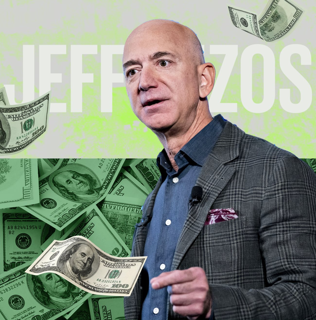 150 tỷ USD tiền từ thiện của Jeff Bezos: Đến từ mồ hôi nước mắt của nhân viên Amazon, cho đi chỉ vì sợ nhận chỉ trích? - Ảnh 2.