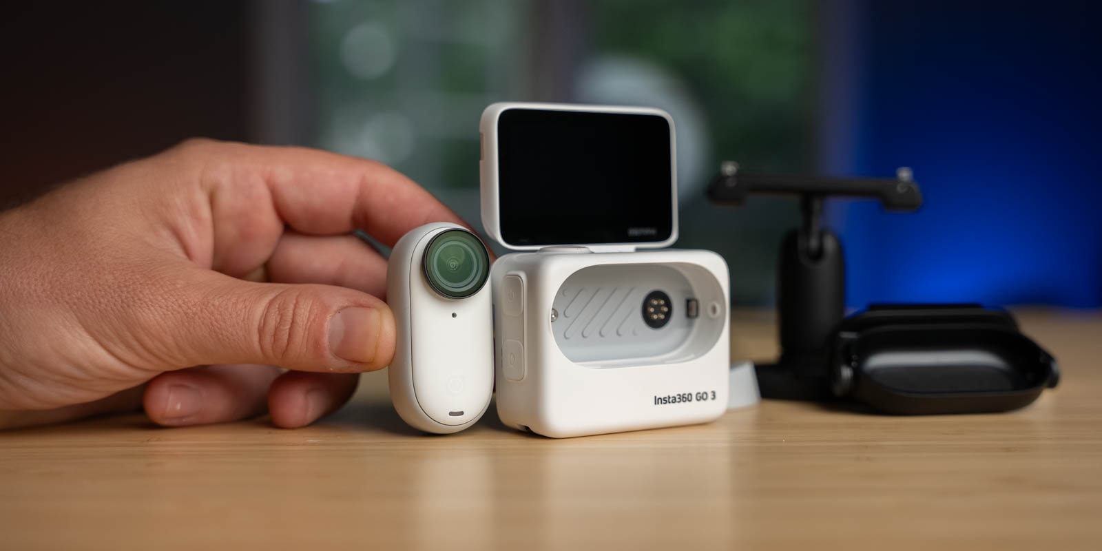 Insta360 GO 3: Đổi mới sáng tạo cách người dùng ghi lại những thước phim đáng nhớ trong những chuyến đi - Ảnh 4.