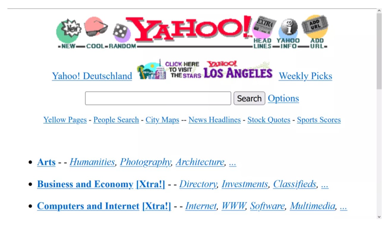 Những lời đề nghị không nên chối từ đã làm đế chế Yahoo sụp đổ như thế nào - Ảnh 2.