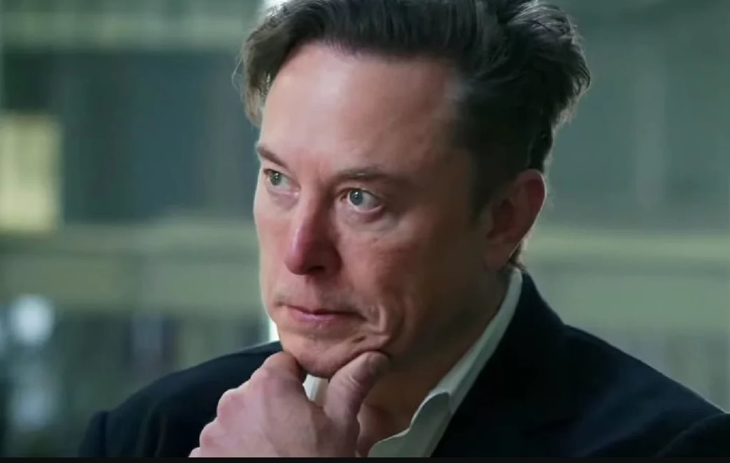 Từng mất chức CEO vì chậm làm xe điện, nay chủ tịch Toyota hả hê nhìn Elon Musk 'như sắp khóc', tuyên bố xanh rờn: Tôi đã nói rồi mà! - Ảnh 4.