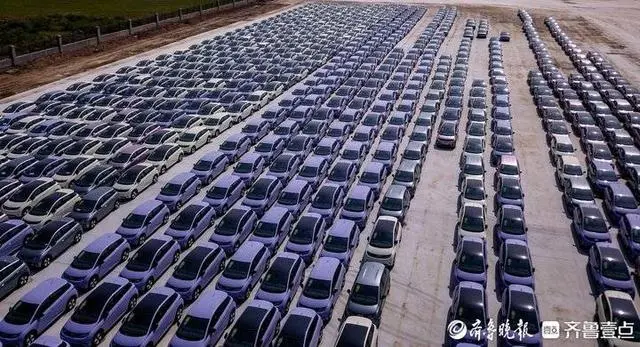 Hãng xe điện Trung Quốc BYD đạt kỷ lục 600.000 nhân viên, quản lý khắt khe kiểu ‘đàn sói’, nhờ đó ‘hóa khổng lồ’ một cách thần tốc - Ảnh 3.