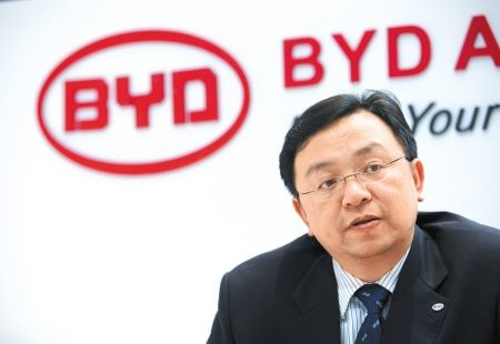 Hãng xe điện Trung Quốc BYD đạt kỷ lục 600.000 nhân viên, quản lý khắt khe kiểu ‘đàn sói’, nhờ đó ‘hóa khổng lồ’ một cách thần tốc - Ảnh 4.