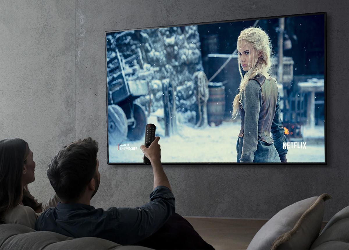 LG ra mắt mẫu TV nhiều công nghệ, mức giá hợp lý cho người Việt - Ảnh 4.