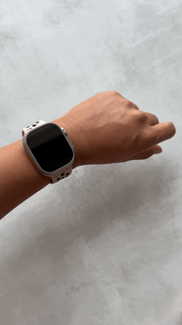 Trải nghiệm nhanh Double Tap trên Apple Watch_ tưởng chỉ là tính năng nhỏ, nhưng lại cực kỳ hữu dụng - Ảnh 4.