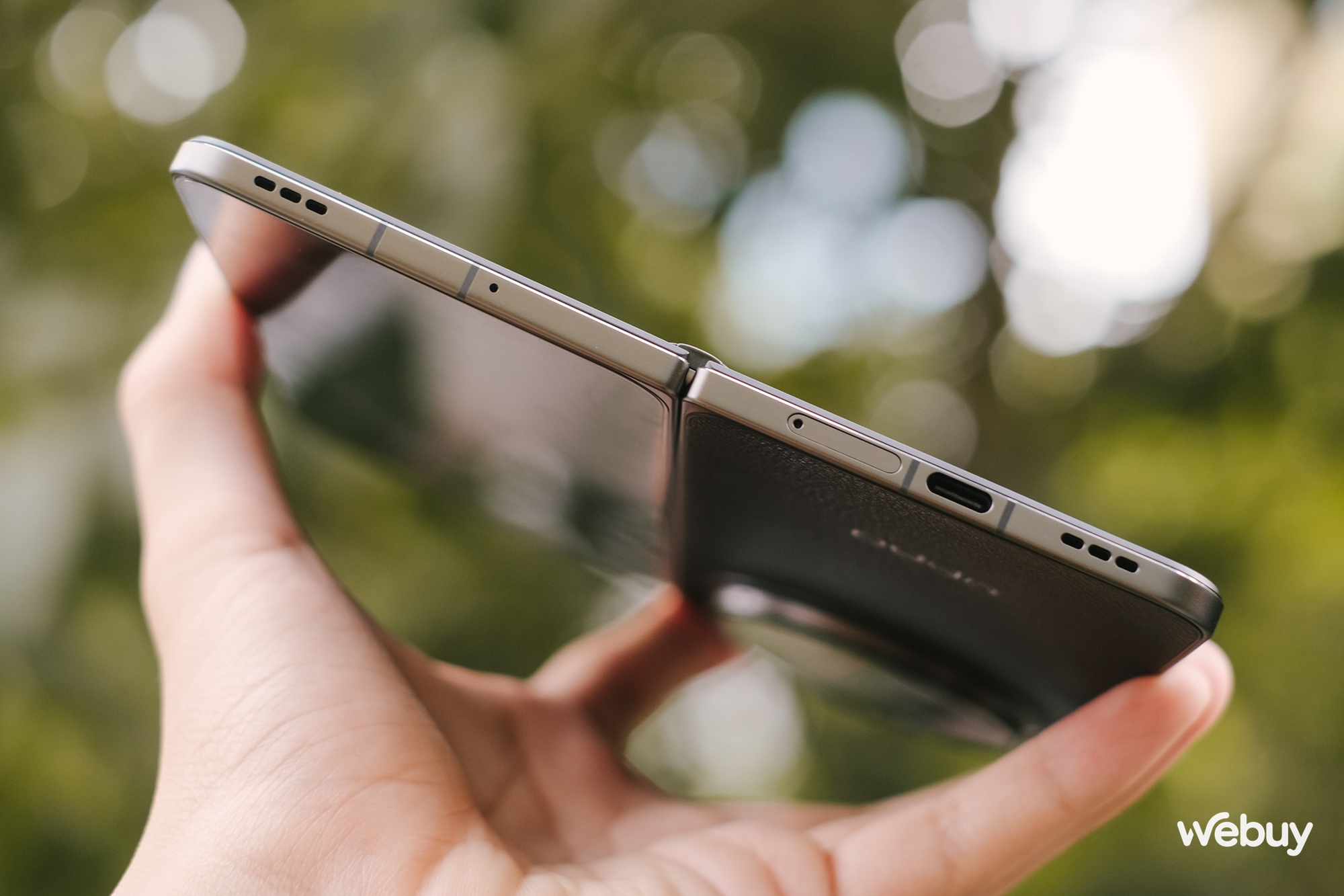 Mở hộp OPPO Find N3 giá 44,9 triệu đồng: Liệu có phải smartphone gập đáng mua nhất hiện tại? - Ảnh 9.