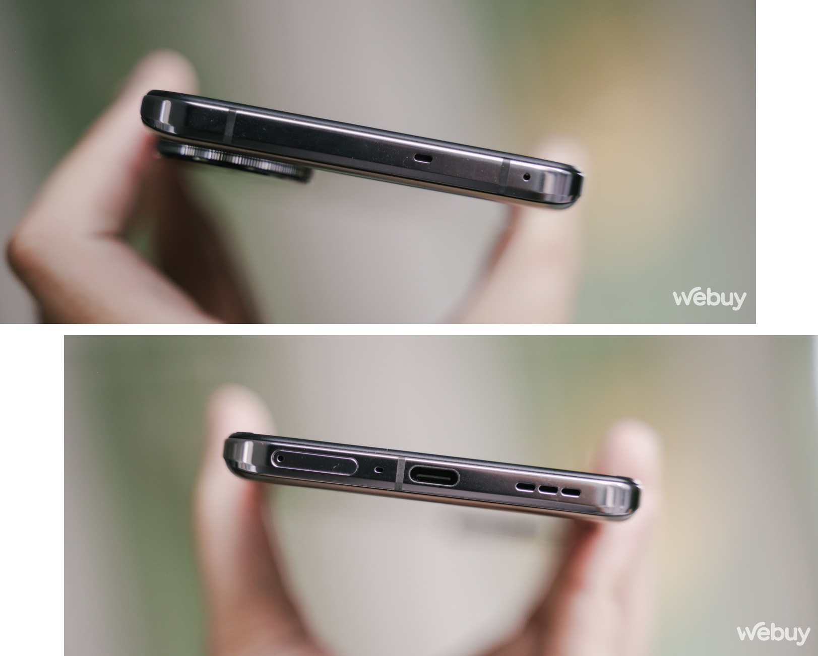 Mở hộp OPPO Find N3 Flip: Smartphone gập dọc đầu tiên với 3 camera sau, vết hằn màn hình rất mờ - Ảnh 11.