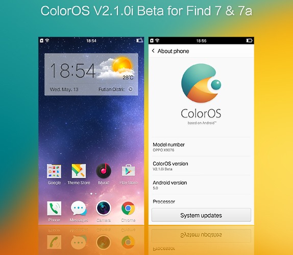 Hệ điều hành độc đáo ColorOS trên smartphone gập OPPO Find N3 chứng minh cho quan điểm: Đổi mới chưa bao giờ là sai - Ảnh 1.