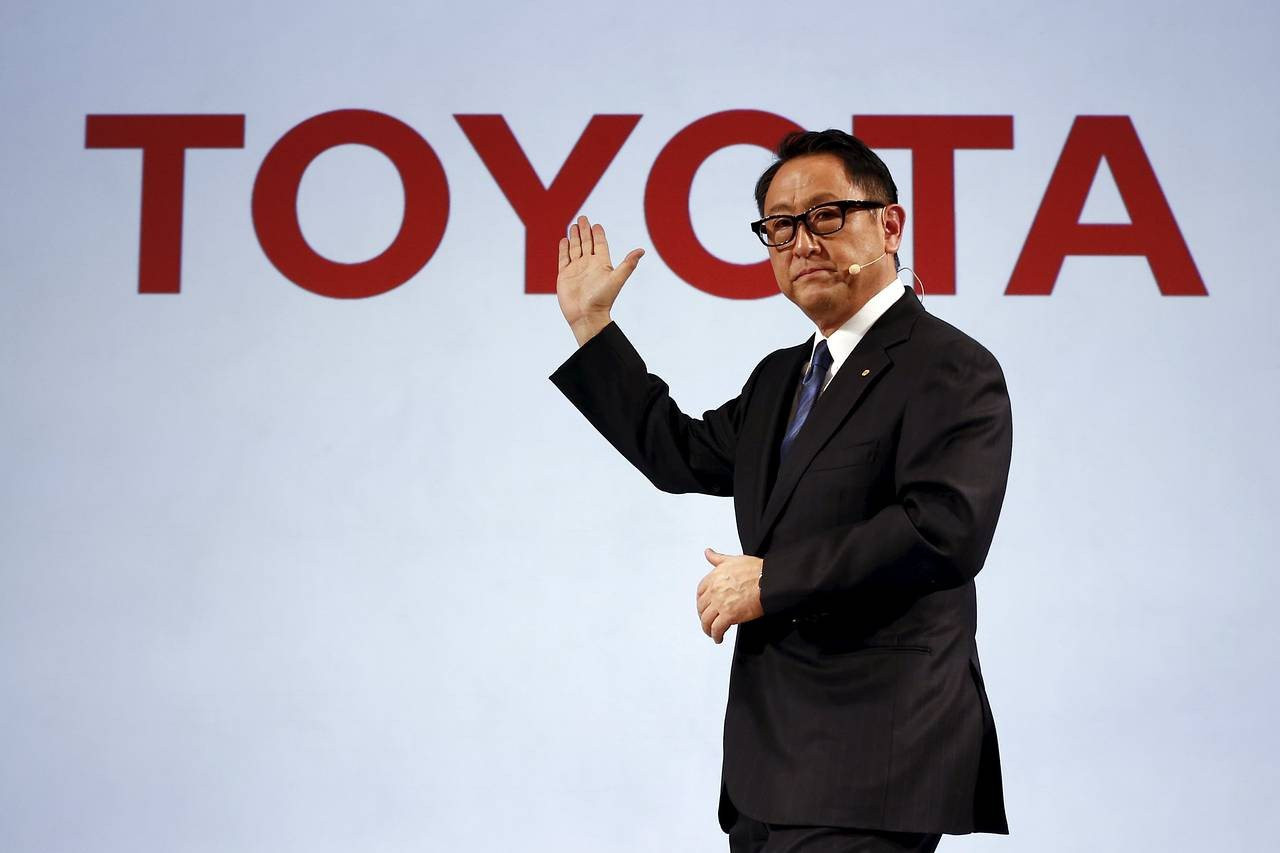 Pin thể rắn: Vũ khí bí mật giúp Toyota giành ngôi vương ngành xe điện từ tay Trung Quốc và Elon Musk - Ảnh 6.
