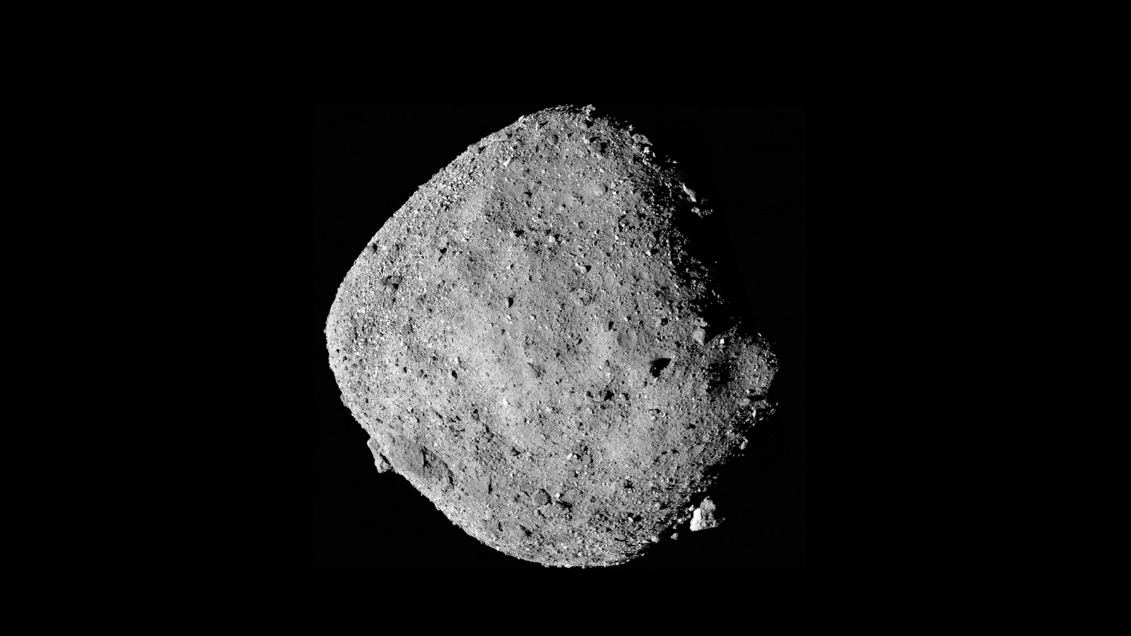 Sứ mệnh kéo dài 7 năm của NASA đã kết thúc thành công và sắp ...