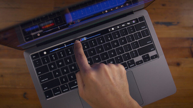 Apple MacBook Pro M2: Laptop dành cho công việc với đẳng cấp đã được khẳng định - Ảnh 3.