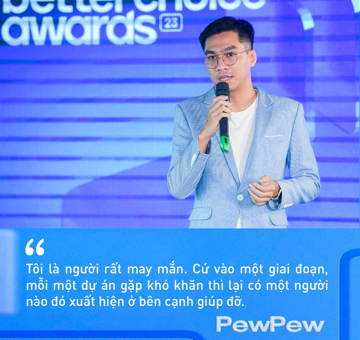 PewPew tiết lộ lý do khởi nghiệp siêu dị trên TikTok với giấy vệ sinh, livestream bằng kỷ vật tình yêu, và chuyện ‘chưa có nhãn hàng nào phải buồn’ - Ảnh 3.