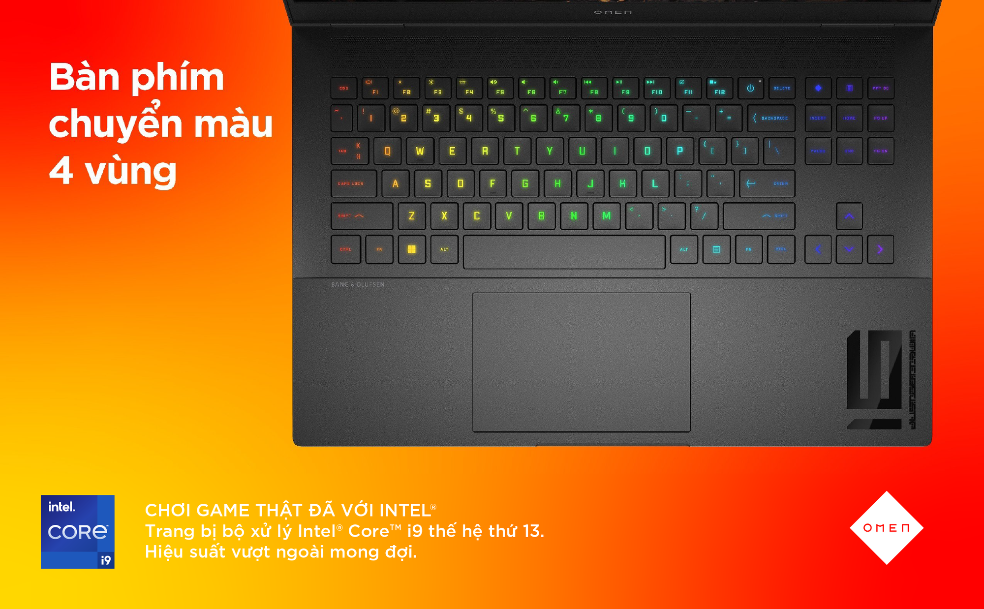 Bộ đôi HP OMEN và HP Victus 16 2023 - Xứng đáng là laptop gaming top đầu? - Ảnh 3.