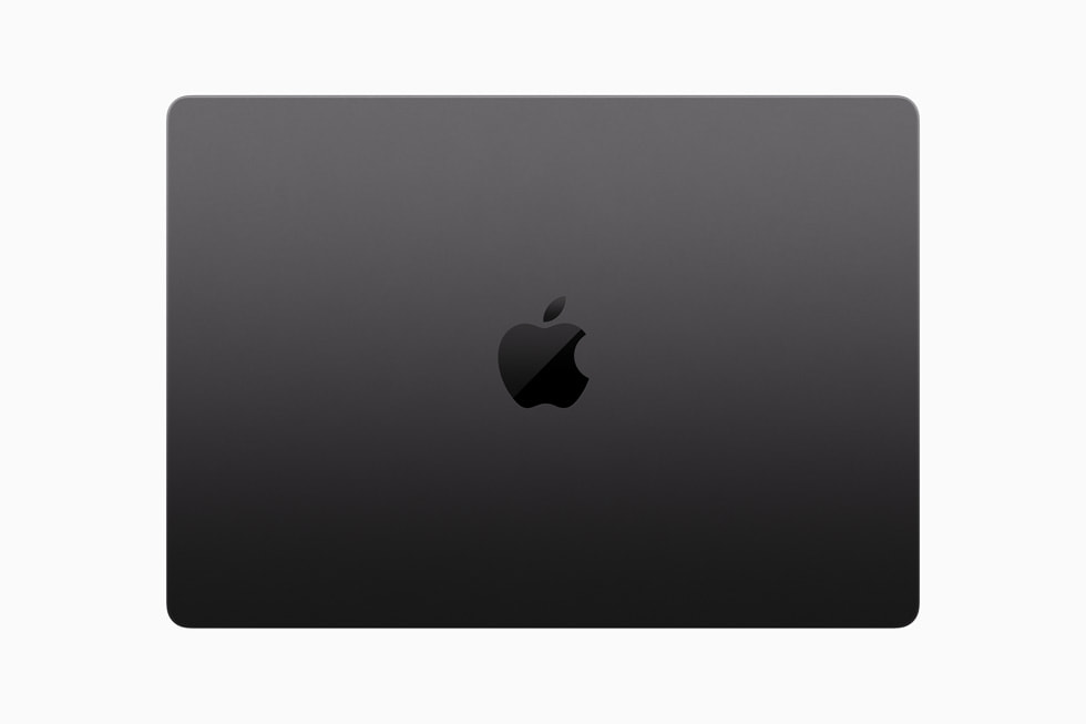 MacBook Pro M3 ra mắt: Chip M3 &quot;nhanh đáng sợ&quot;, RAM 128GB, có thêm màu mới, bản đắt nhất giá gần 200 triệu đồng - Ảnh 4.