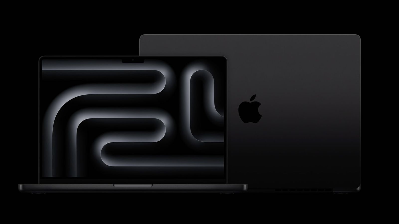 Apple ra mắt MacBook Pro M3 mới, đánh dấu sự kết thúc của Touch Bar, giá từ 40 triệu VND - Ảnh 4.
