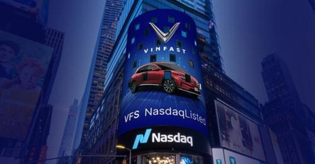 VinFast đứng thứ 22 hãng xe hơi lớn nhất thế giới - Ảnh 2.